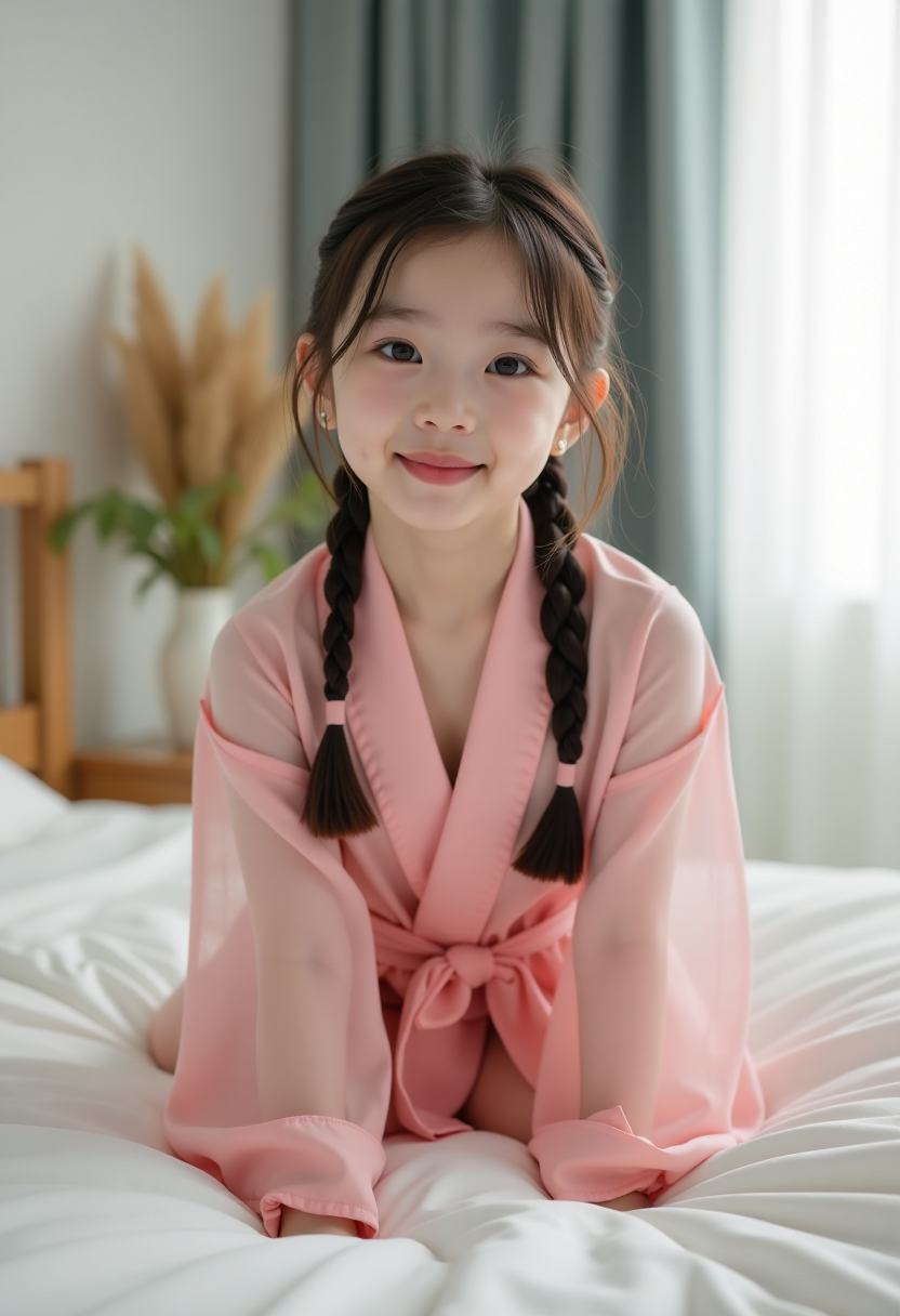 美甲诅咒